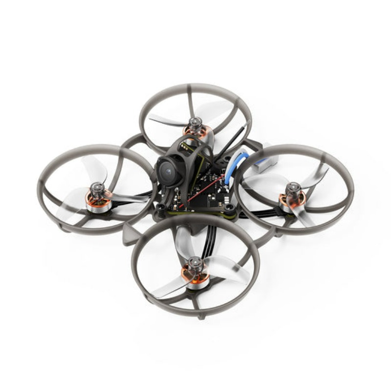 BETAFPV Air75 II Brushless Who - огляд і ціна Drone Camera Hd