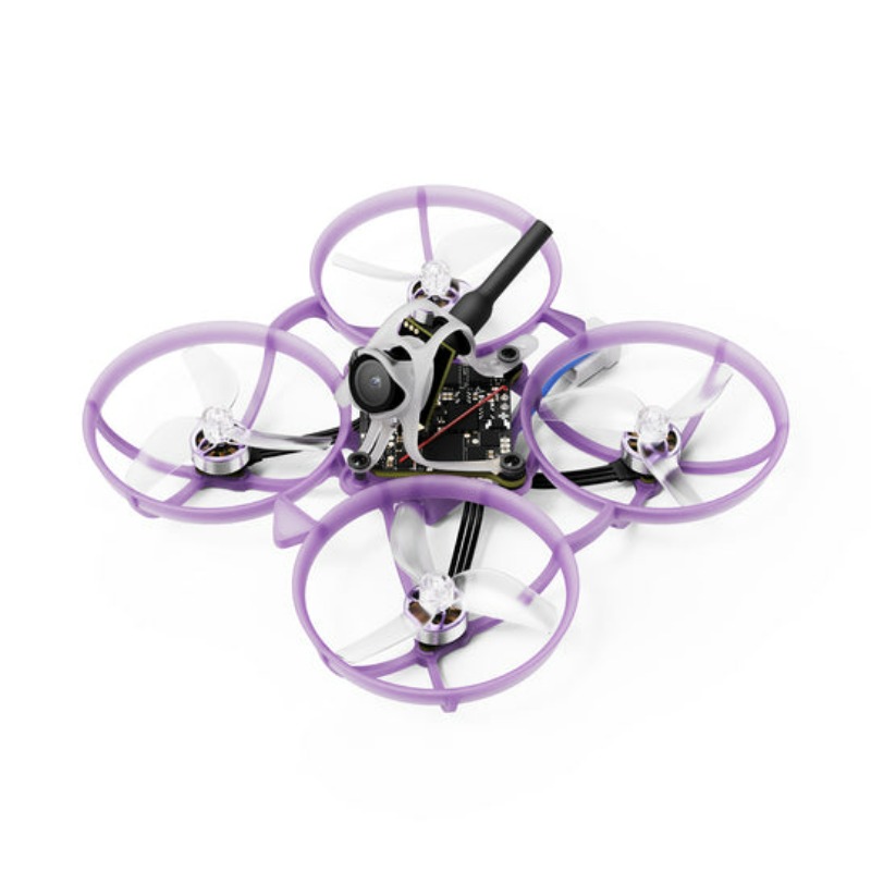 BETAFPV Air75 II Brushless Who - огляд і ціна Drone Camera Hd