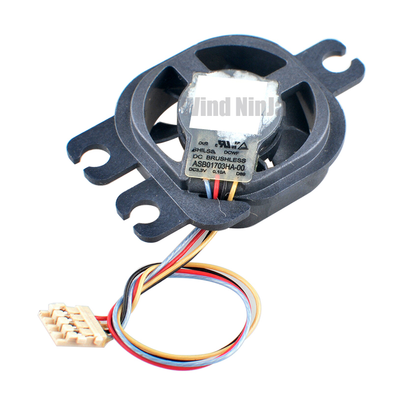 ASB01703HA-00 17mm Micro Cooli - огляд і ціна Drone Camera Case