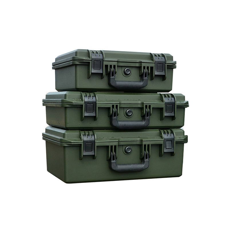 Military Green Large Equipment - огляд і ціна Drone Camera Case