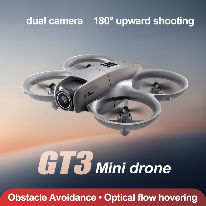2026 GT3 MAX RC Drone 8K 5G Pr - огляд і ціна Drone Camera Hd