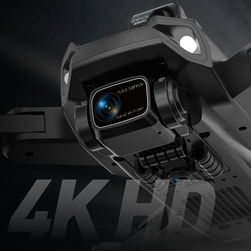 LYZRC L900 pro SE MAX Drone Pr - огляд і ціна Drone Camera Hd