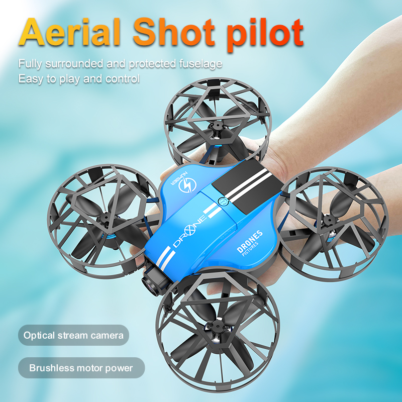 NEW Mini Drone 812PRO professi - огляд і ціна Drone Camera Hd